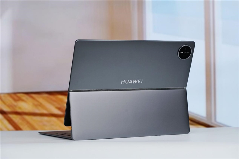 从形态到性能的全面革新！HUAWEI MatePad Edge鸿蒙二合一平板电脑评测