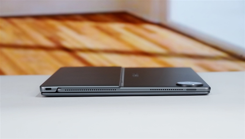 从形态到性能的全面革新！HUAWEI MatePad Edge鸿蒙二合一平板电脑评测