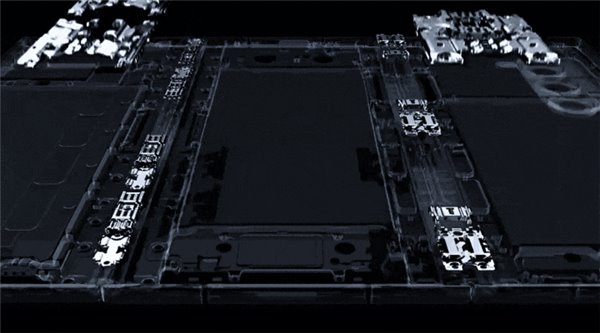 形态新生 探索未来 三星正式推出 Galaxy Z TriFold