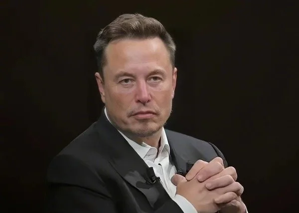 登上《时代》封面!马斯克、黄仁勋等被评为人工智能架构师