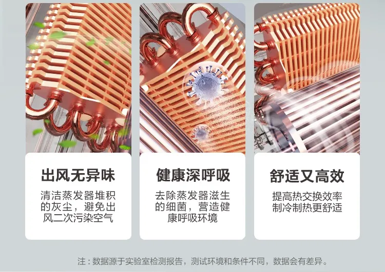 董明珠回应空调“铝代铜”问题:仍未达到同等技术保障,格力在没有 100% 把握之前不会用