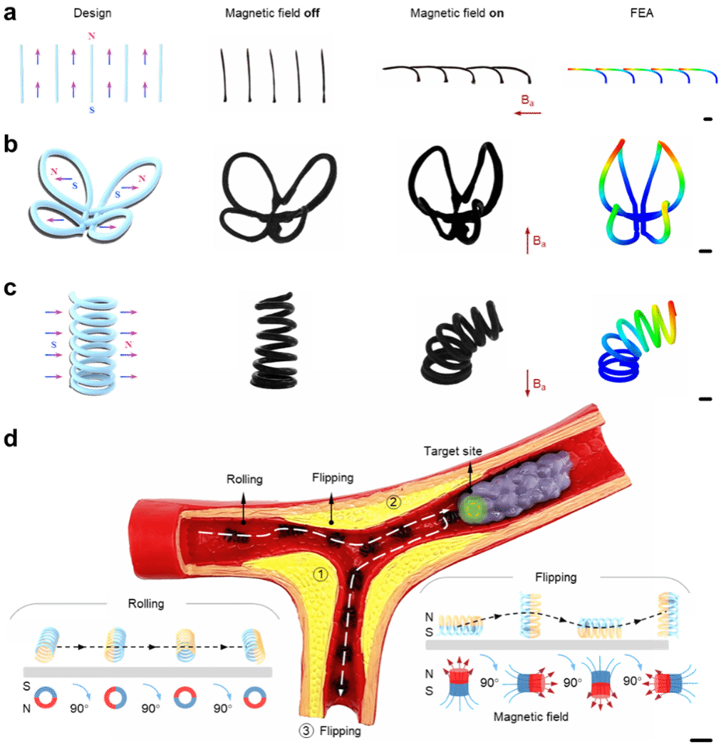 速度创世界纪录:厦大突破热固材料 3D 打印技术,从 48 小时压缩至 0.25 秒
