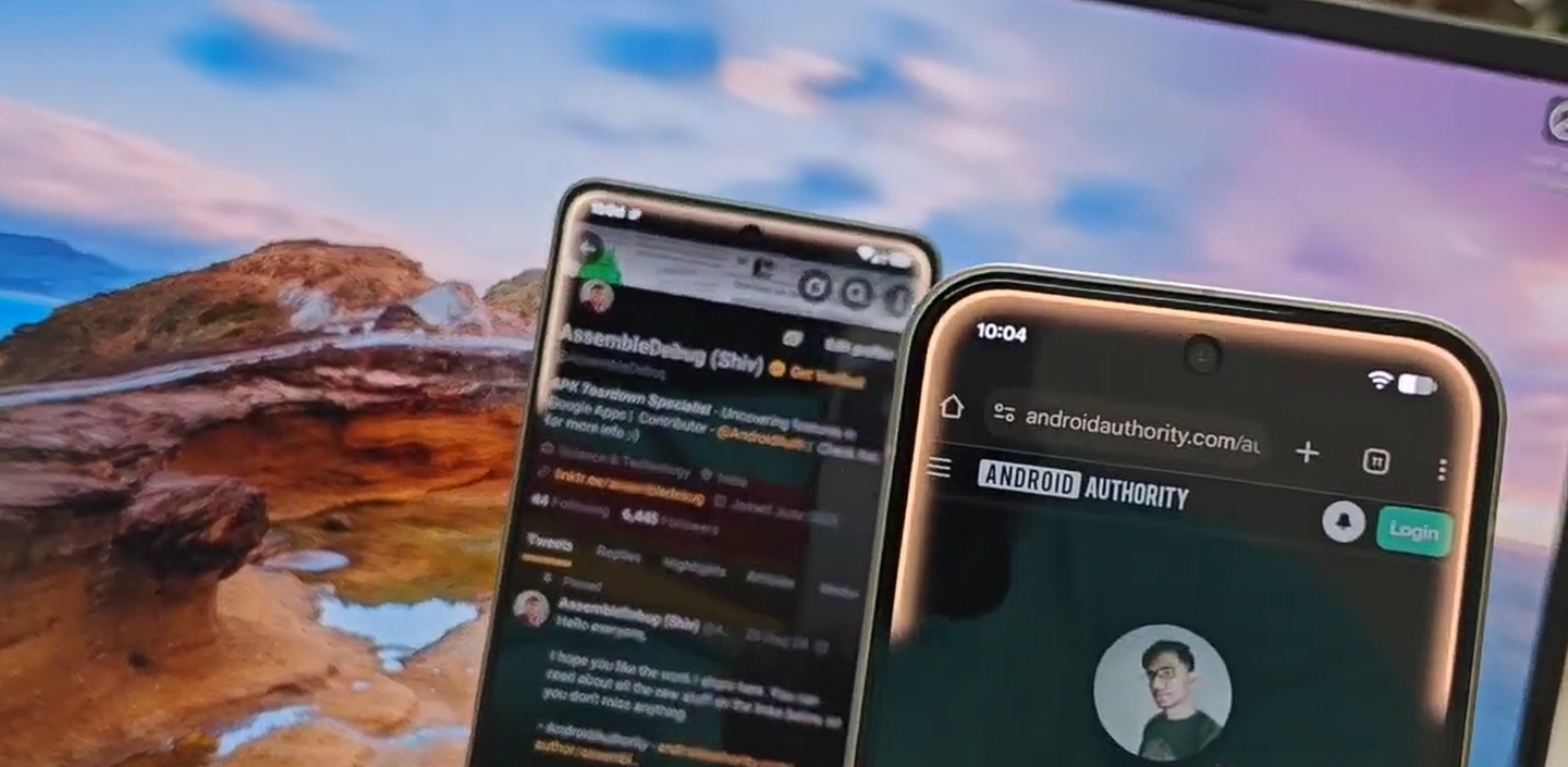 谷歌 Android 系统 NFC 碰一碰联系人共享功能现身,类似苹果 NameDrop