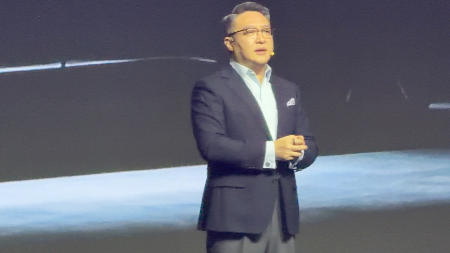 吉利副总裁陈政痛批汽车行业乱象:部分车企拉低中国车设计高度