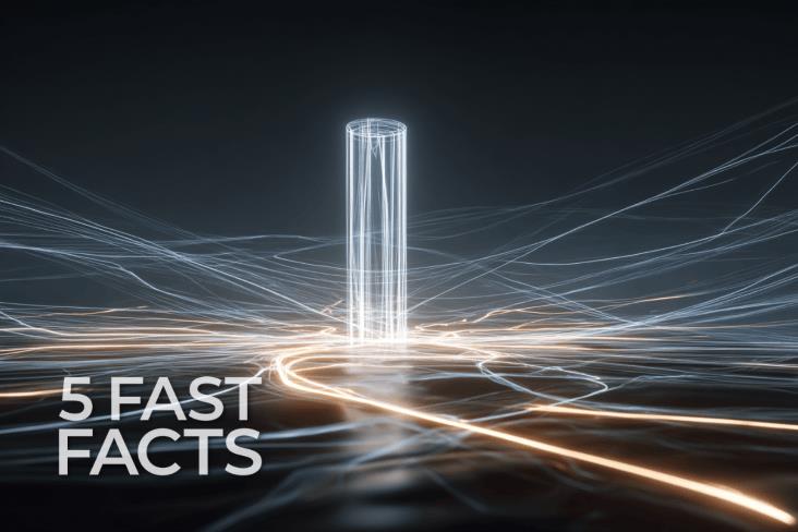 关于计算能效的五大关键事实 —— 对话伟创力关键电源与嵌入式电源事业部总裁Chris Butler 关于计算能效的五大关键事实 —— 对话伟创力关键电源与嵌入式电源事业部总裁Chris Butler