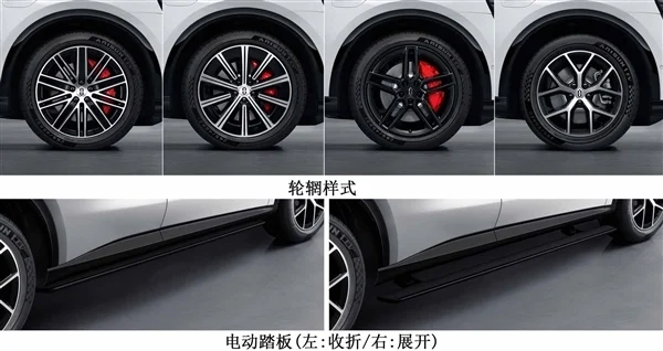 全新问界M6申报：年轻人的鸿蒙智行“真香车”来了