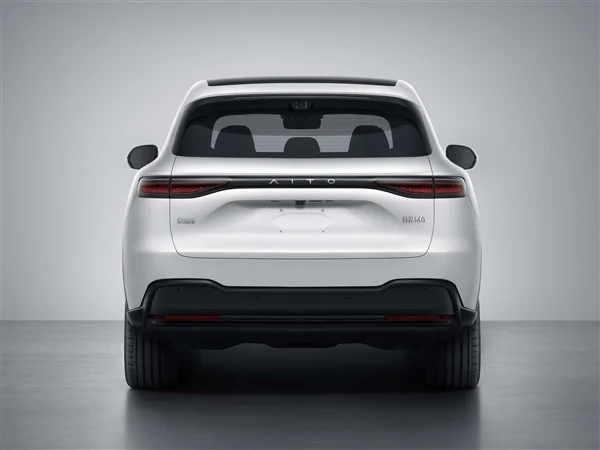 全新问界M6申报：年轻人的鸿蒙智行“真香车”来了