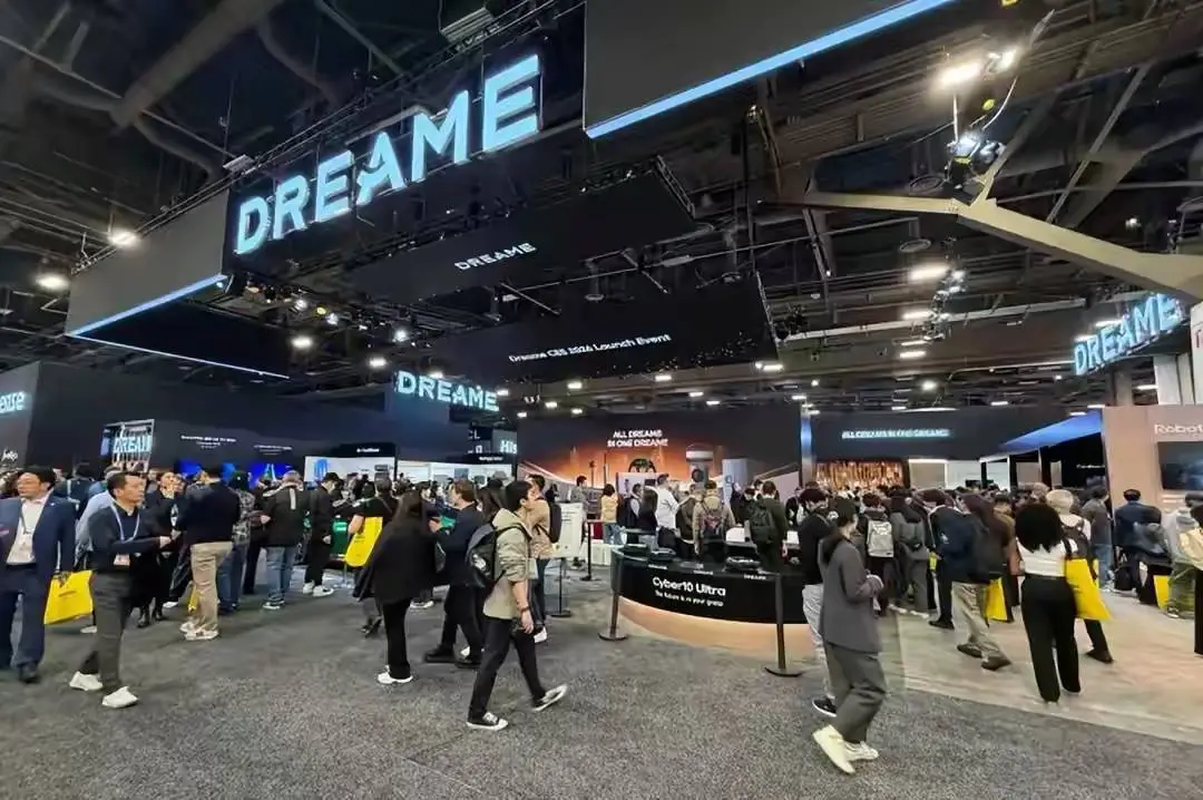 对话追觅扫地机事业部总裁孟佳：不参与价格战，我们将重心放在高端价位段