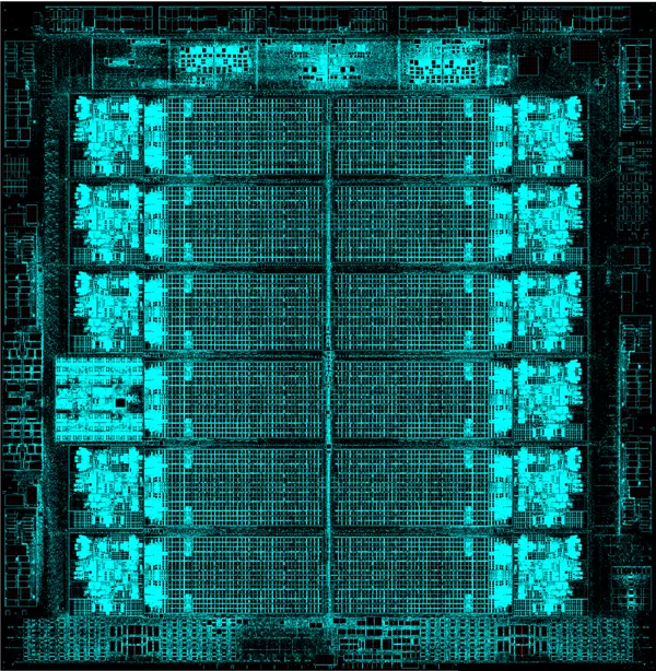 IBM推出全球首款双架构CPU:2nm+11核 纳秒级切换ARM及Z指令集