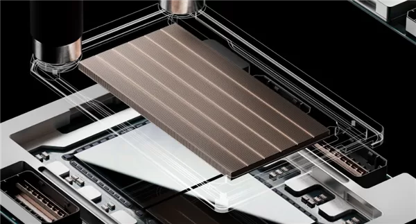 IBM推出全球首款双架构CPU:2nm+11核 纳秒级切换ARM及Z指令集